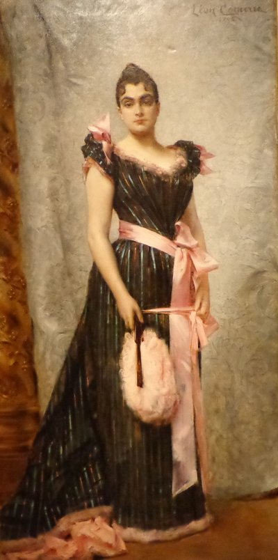 Portrait of the Artist